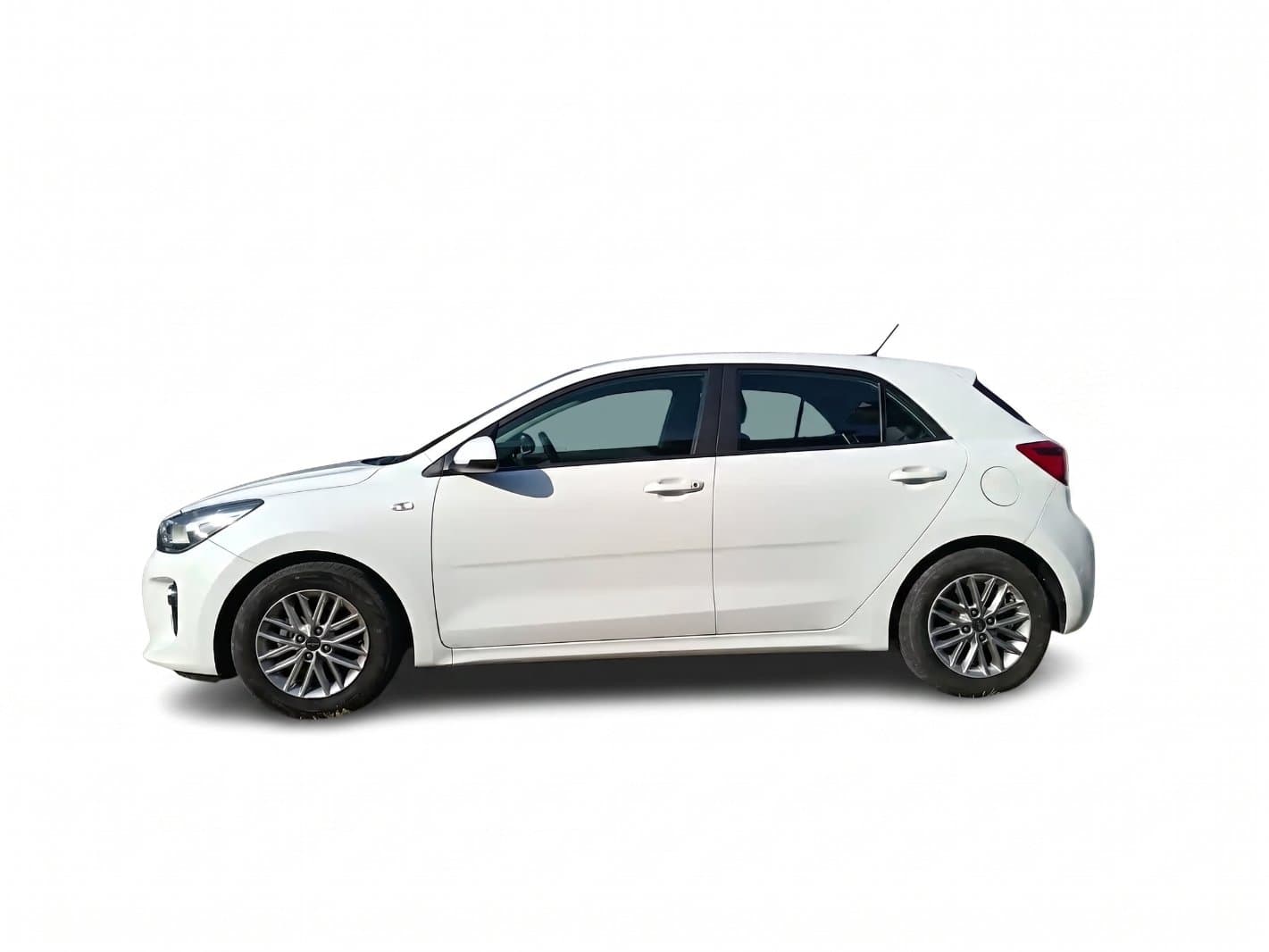 Kia RIO 1.2 MPI 84CV - ECT Rent